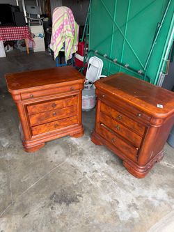 Drawer set