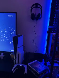 PS5 bundle