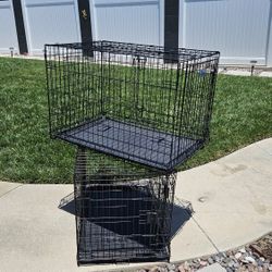 Dog Crates