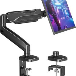 Monitor Arm Mount 