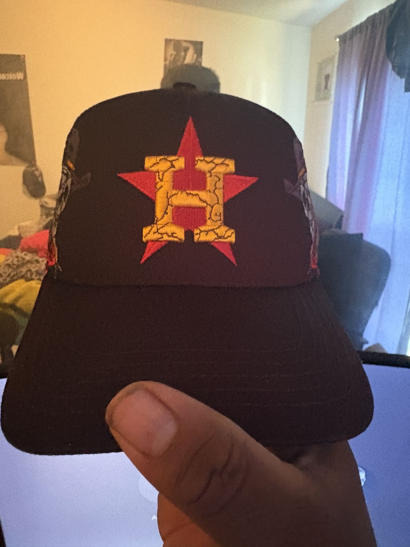 Ride Or Die Gallo Fino Hat
