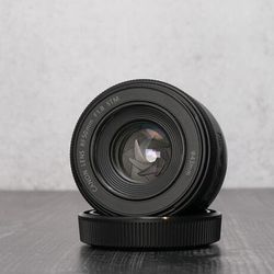 Canon Rf 50mm Lens 