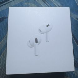 AirPods Pro 2nd Generation *SEALED*