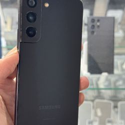 Unlocked Samsung S22 128GB 5G - Desbloqueado 