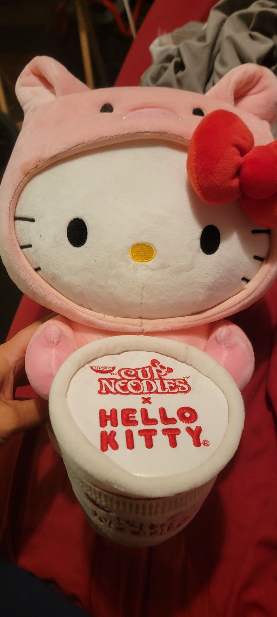 Hello Kitty