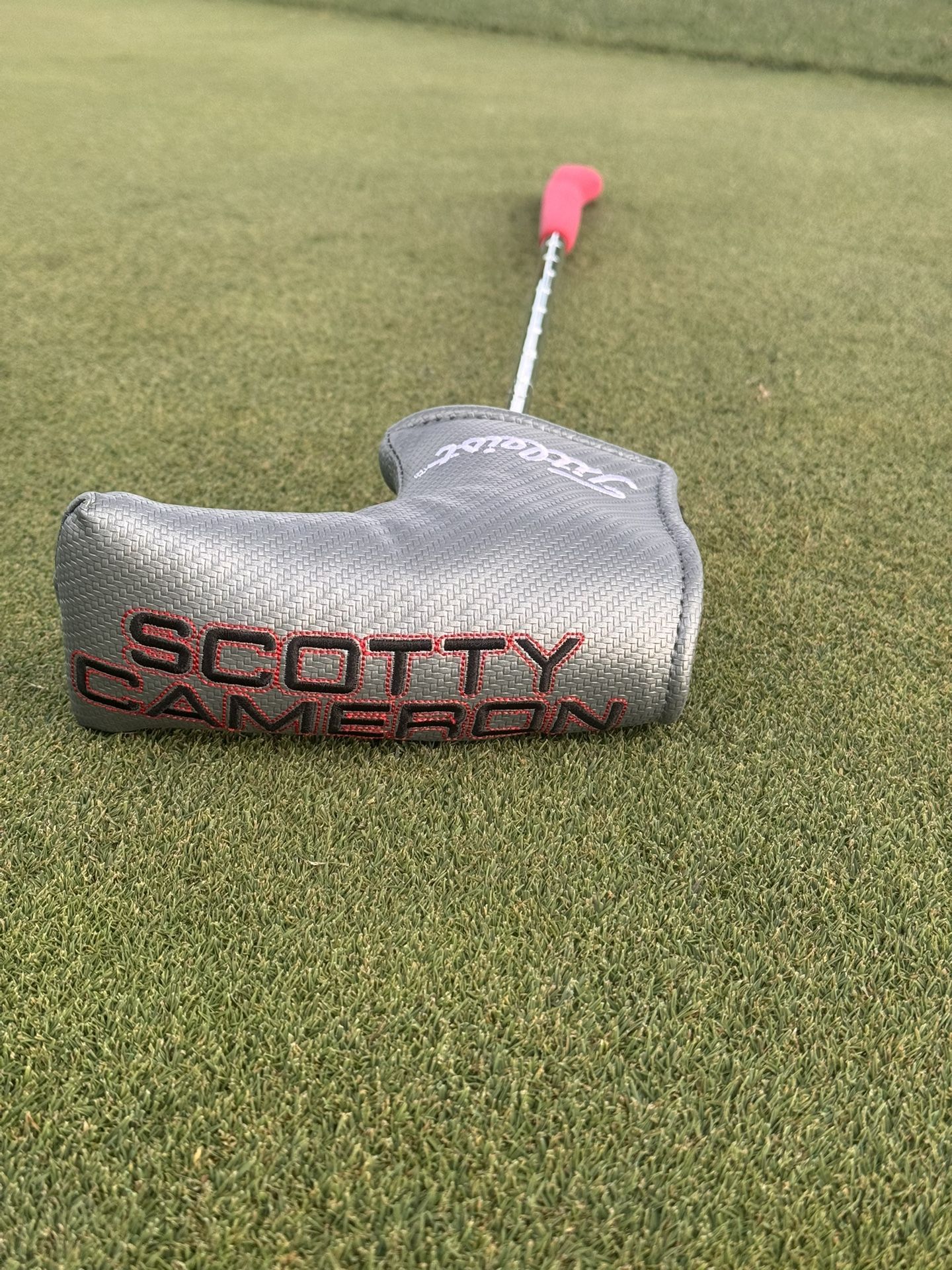 Scotty Putter