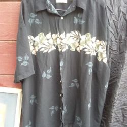 Men's Shirt 