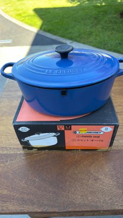 LE CREUSET