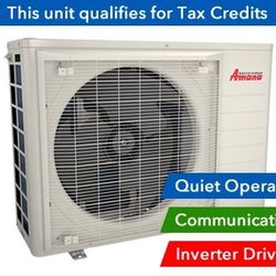 Amana S-Series Comfort System With Installation 