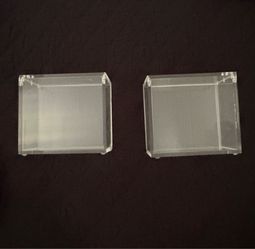 Pokemon Booster Box Acrylic Case