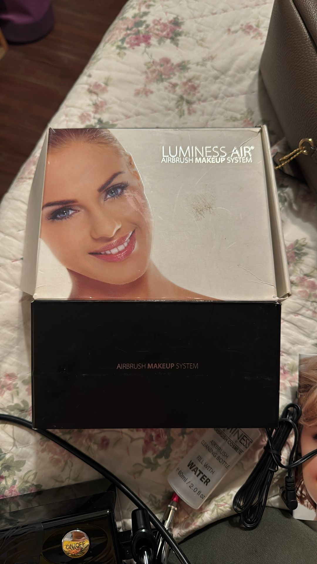 Luminess Air Brush System