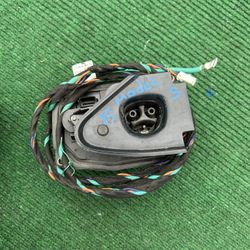 Tesla Model S Charge Port 12-15 