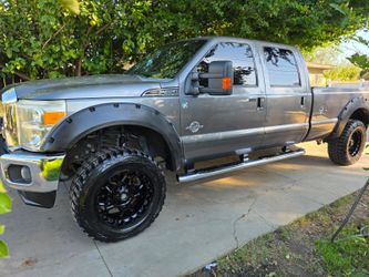 2013 Ford F-350