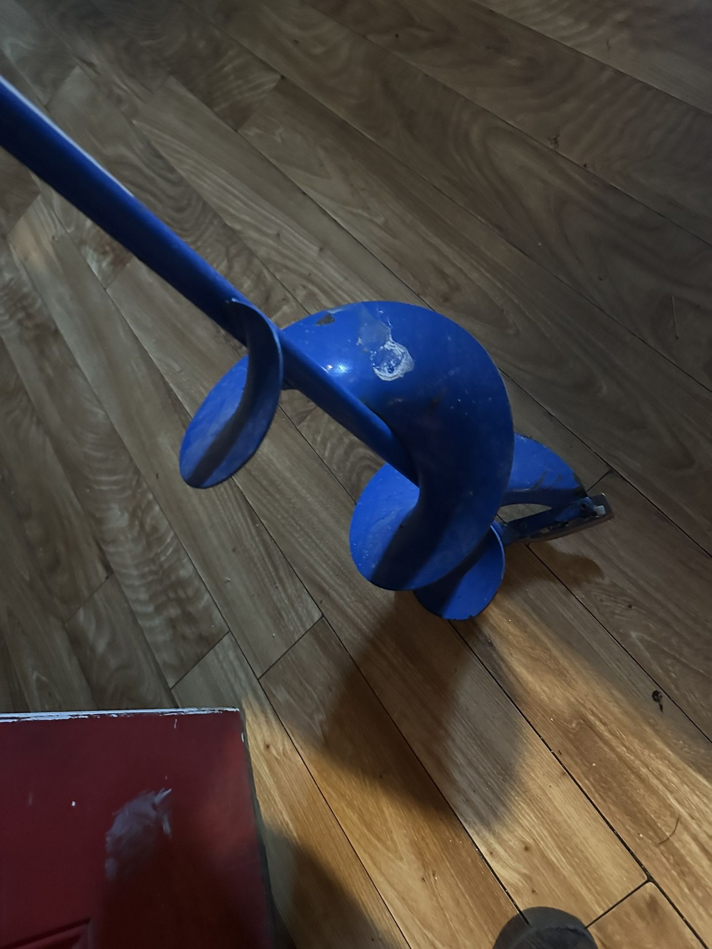 Handheld Post Digger