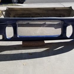 Body kit for 1988 honda crx
