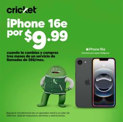 iPhone promos