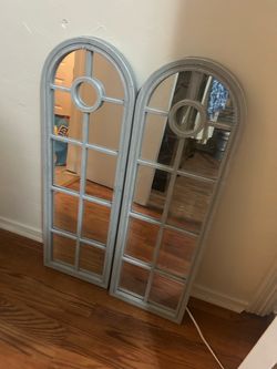 At Home mirrors