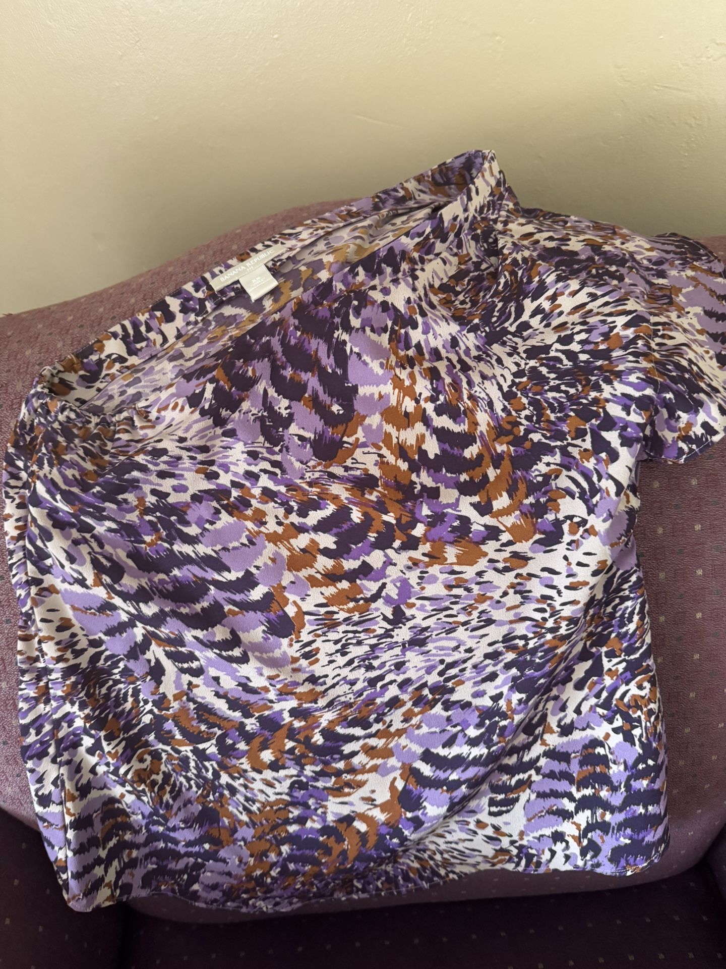 Banana Republic Women’s Top XS