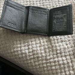 George brand Men’s Wallet 