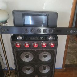 Bluetooth Speaker Musicy Best 