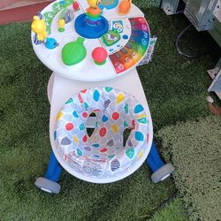 Baby Walker 