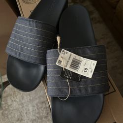 Adidas Slides