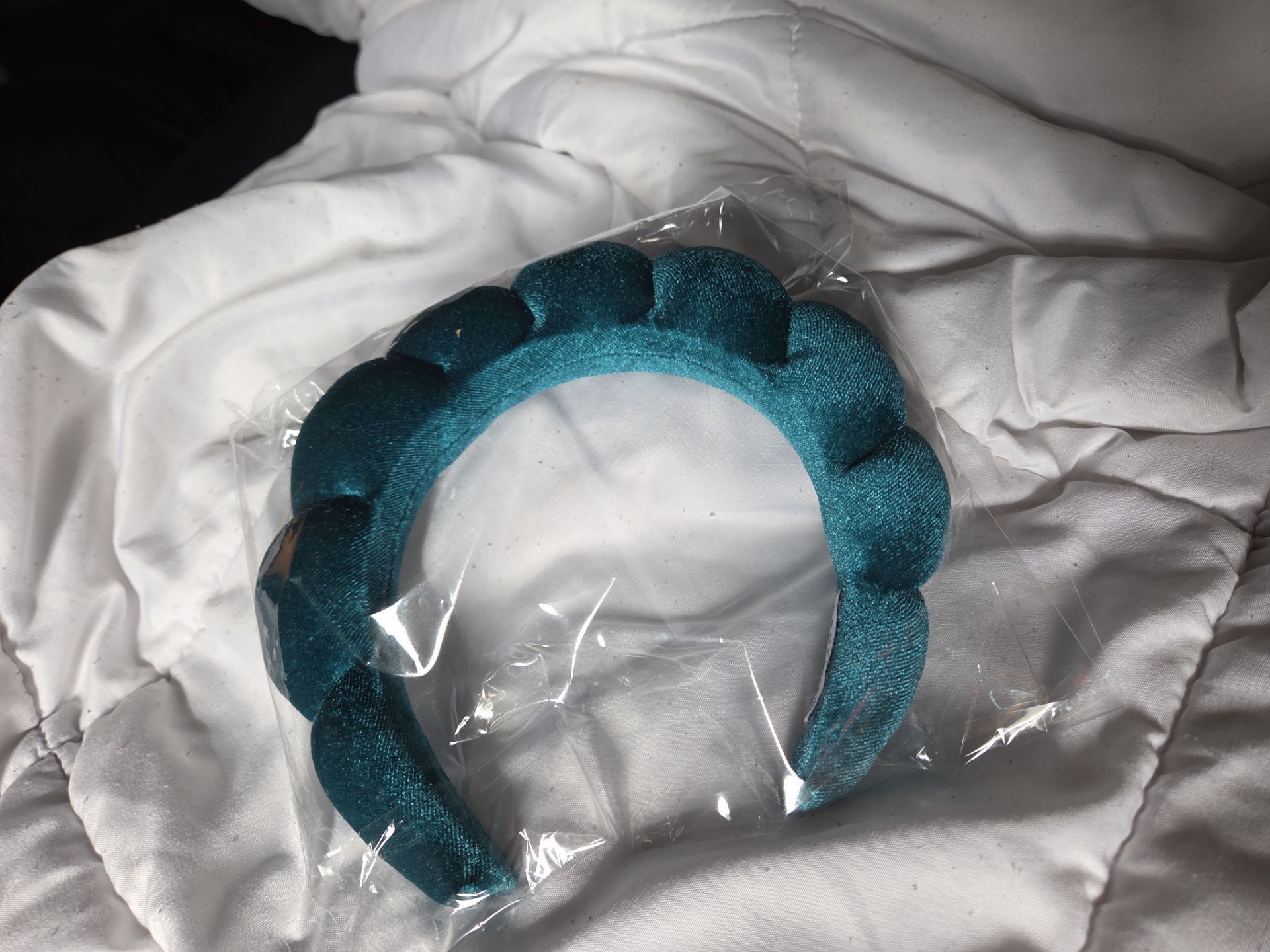 Headband