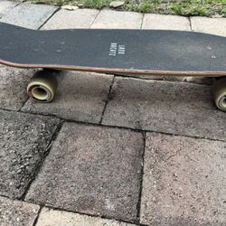 Landyachtz Skateboard