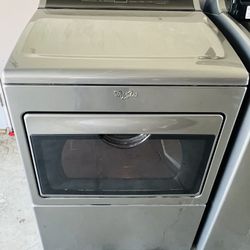 Whirlpool Dryer