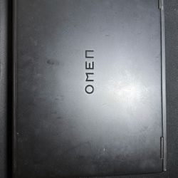 Omen Gaming Laptop 