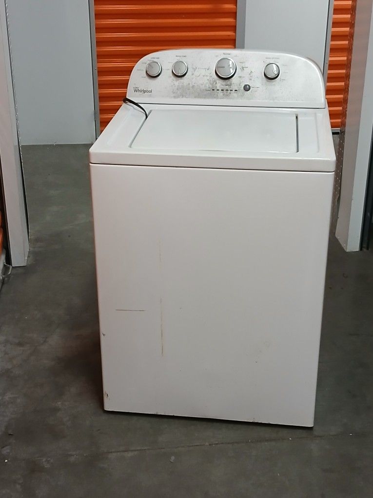 Washer,Dryer,Refrigerator, Freezer Each One