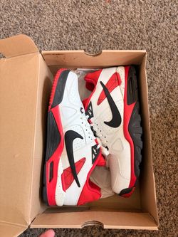 Nike trainer classics