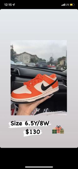 Halloween Dunk