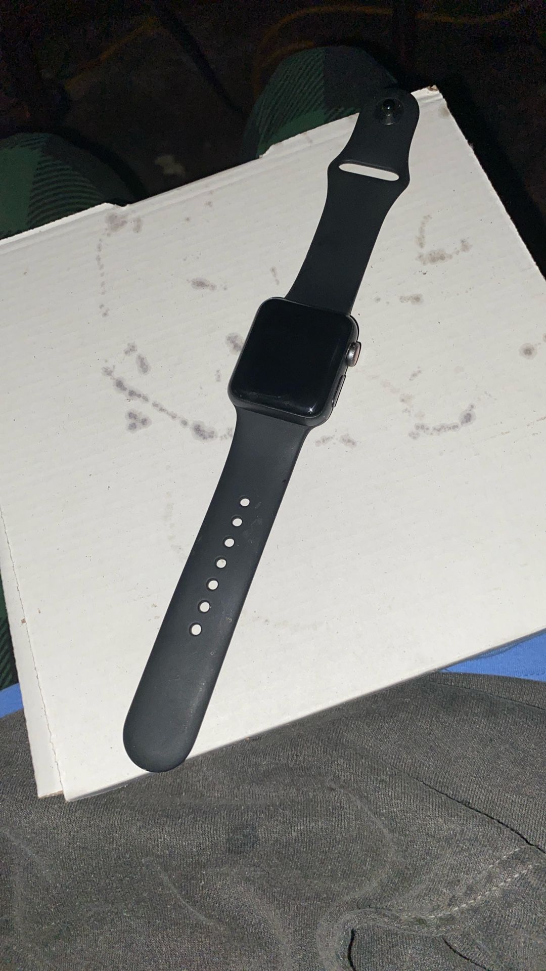 Apple Watch Series 3