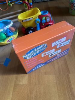 Baby toys