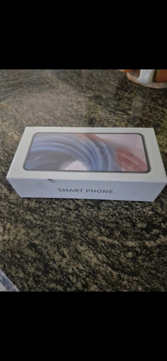 Samsung A15 Brand New Android Phone
