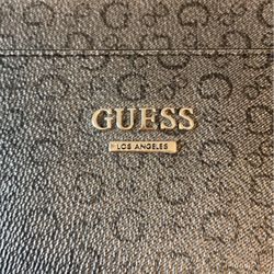 Guess Wristlet