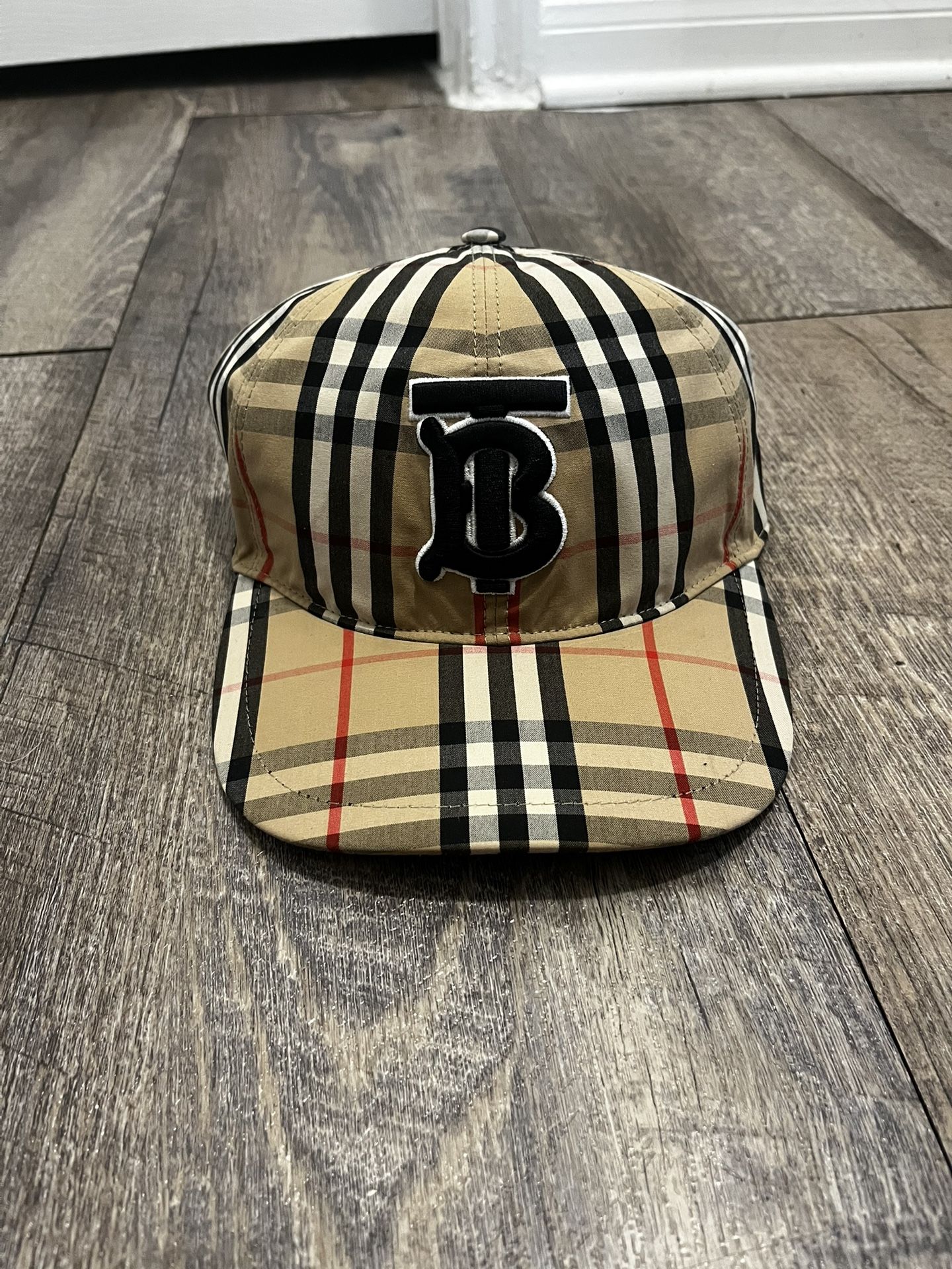 Burberry Hat