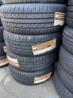Arroyo Grand Sport A/S 235/60R17 102H Tires