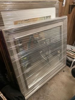 4 piece Dresser set