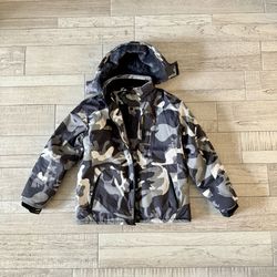 NEW! Men’s Ski Jacket Size L