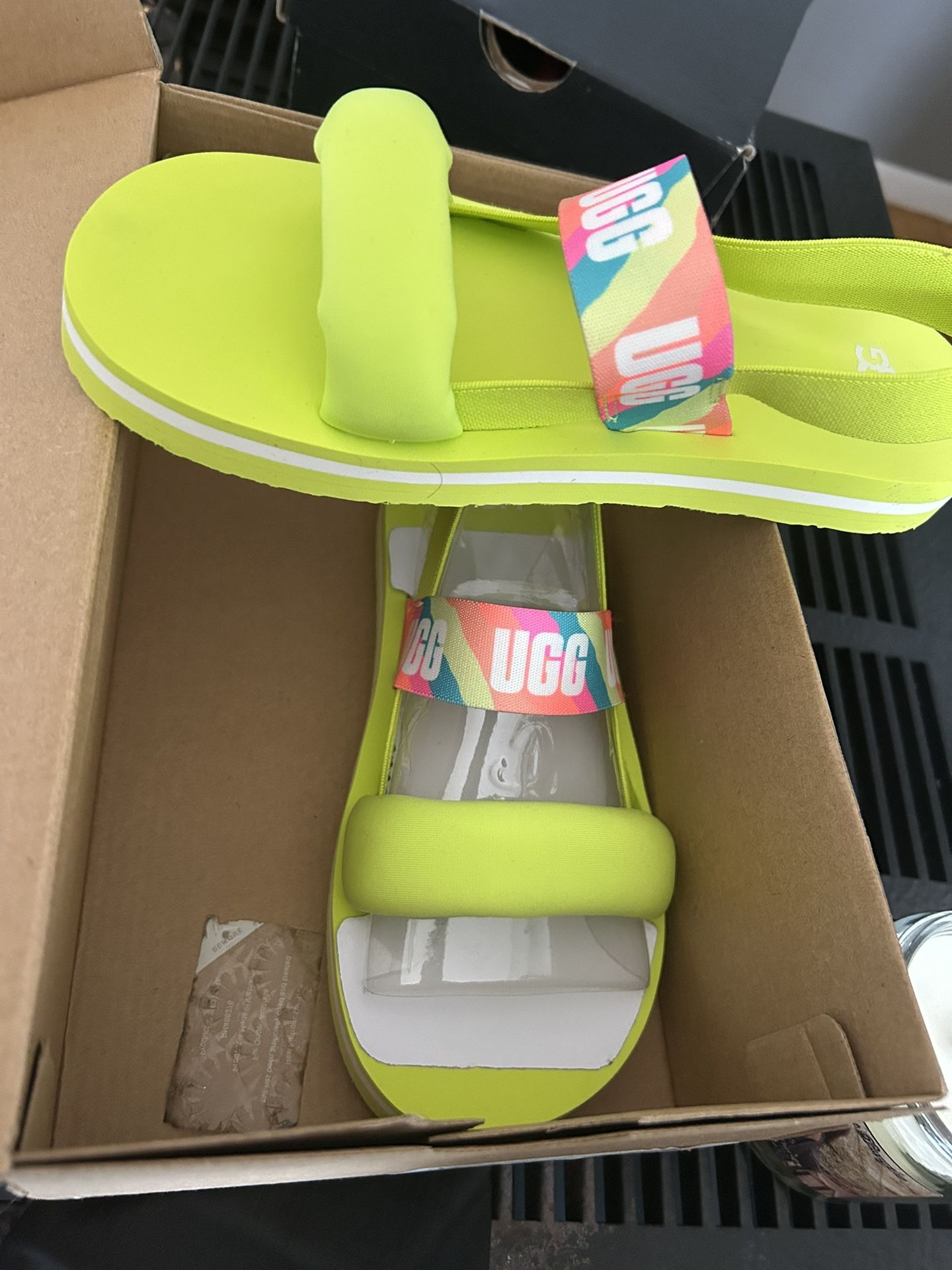 Big Kids Sneakers 