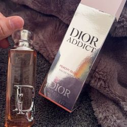 Dior Perfume