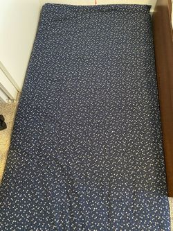 Mattress 100x190
