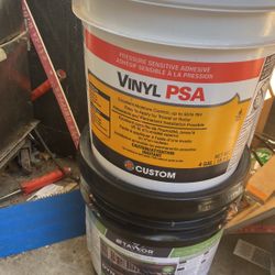 Lvt. Adhesive Taylor. Dynamic