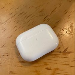 AirPod Pro 2nd Gen (usb C)