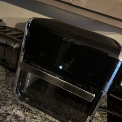 Airfryer 