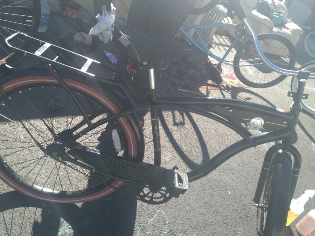 Brand New Huffy