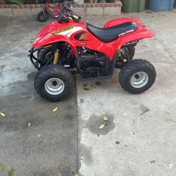 Scambler 50