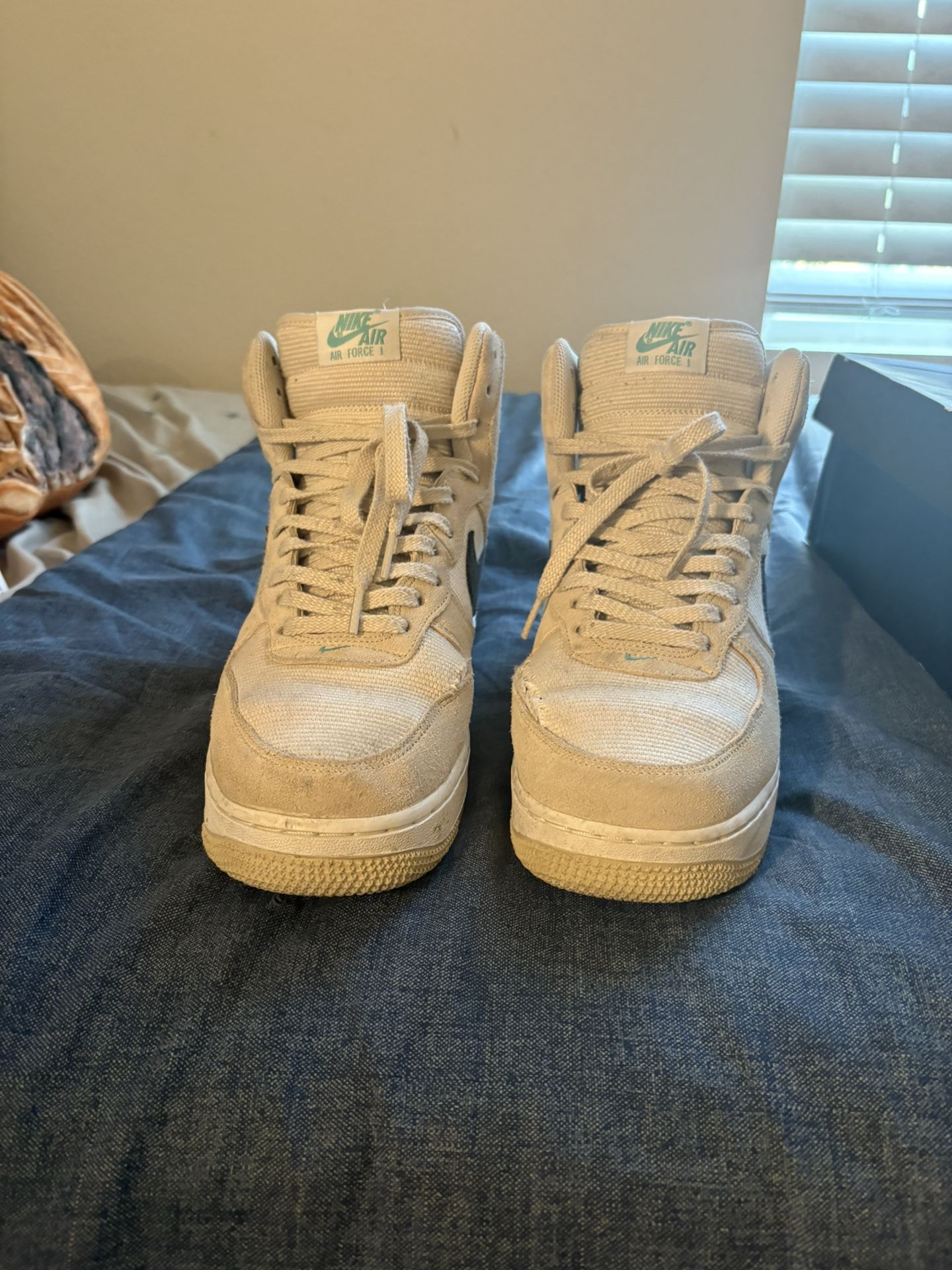 Af1 Mid